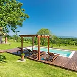 Villa Mala Kopa Barban