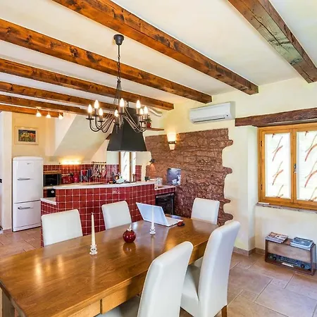 Villa Mala Kopa