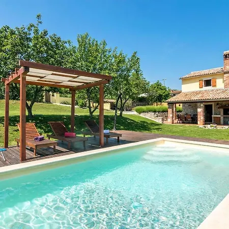 Villa Mala Kopa *
