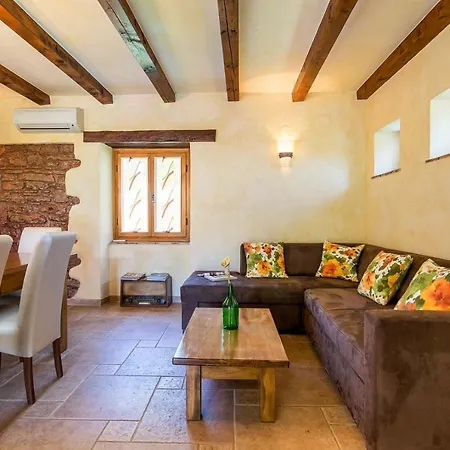 Mala Kopa Villa