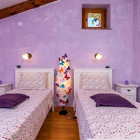 Mala Kopa Villa