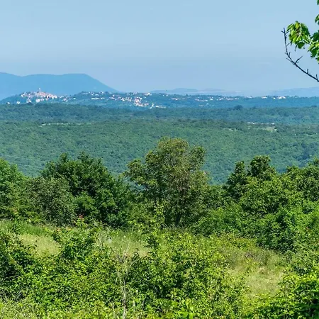 Villa Mala Kopa Barban