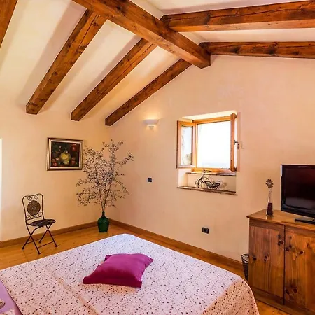 Villa Mala Kopa