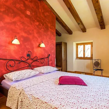 Villa Mala Kopa