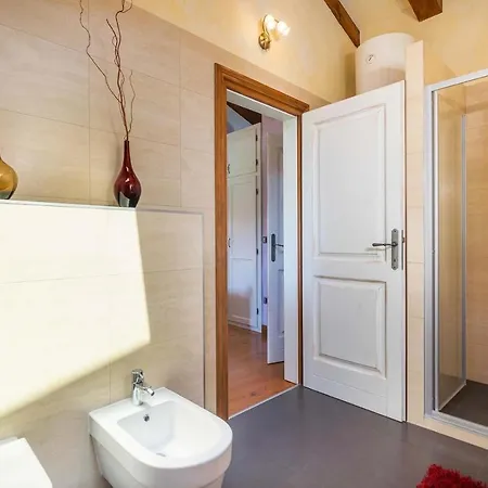 Mala Kopa Villa *