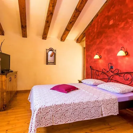 Villa Mala Kopa