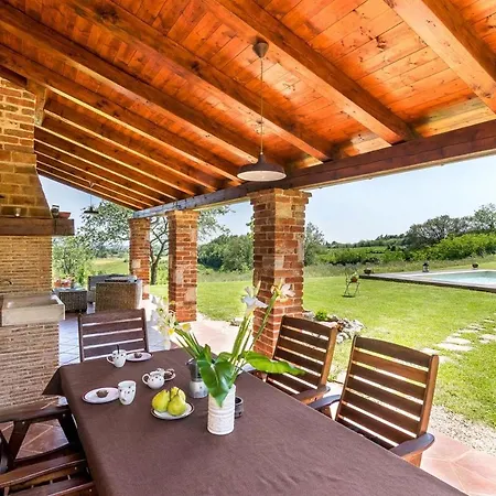 Villa Mala Kopa *