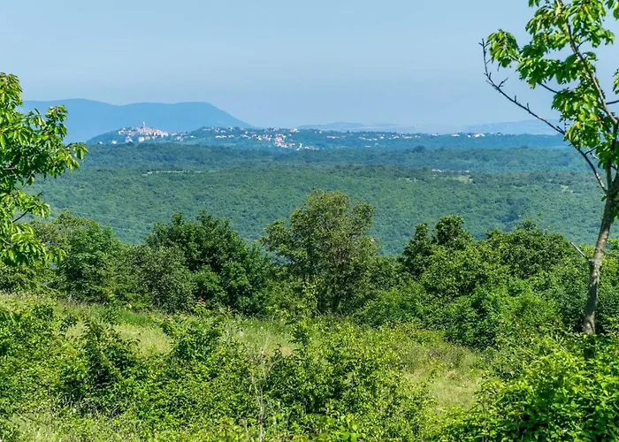 Villa Mala Kopa Barban