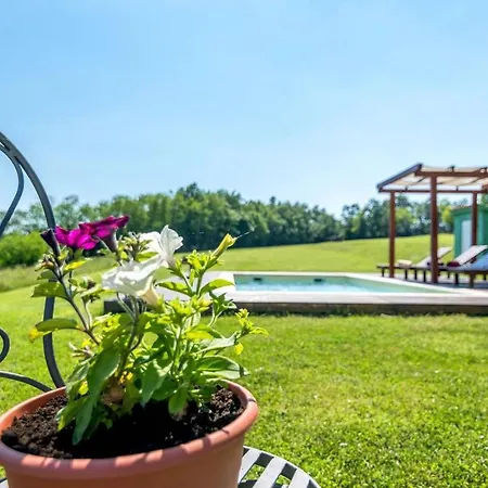 Villa Mala Kopa Barban