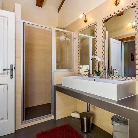 Mala Kopa Villa Barban