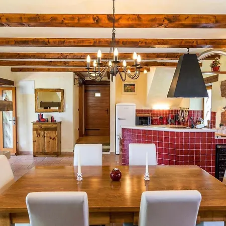 Villa Mala Kopa Barban