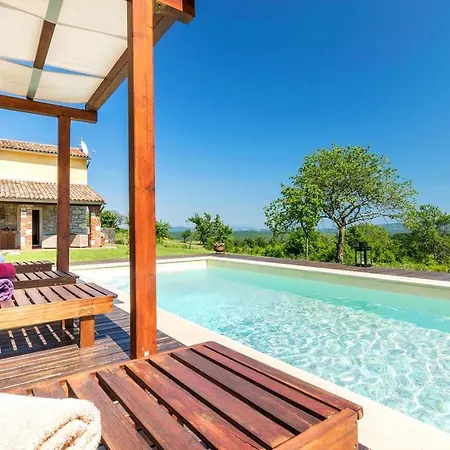 Villa Mala Kopa Barban