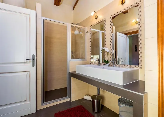 Mala Kopa Villa Barban